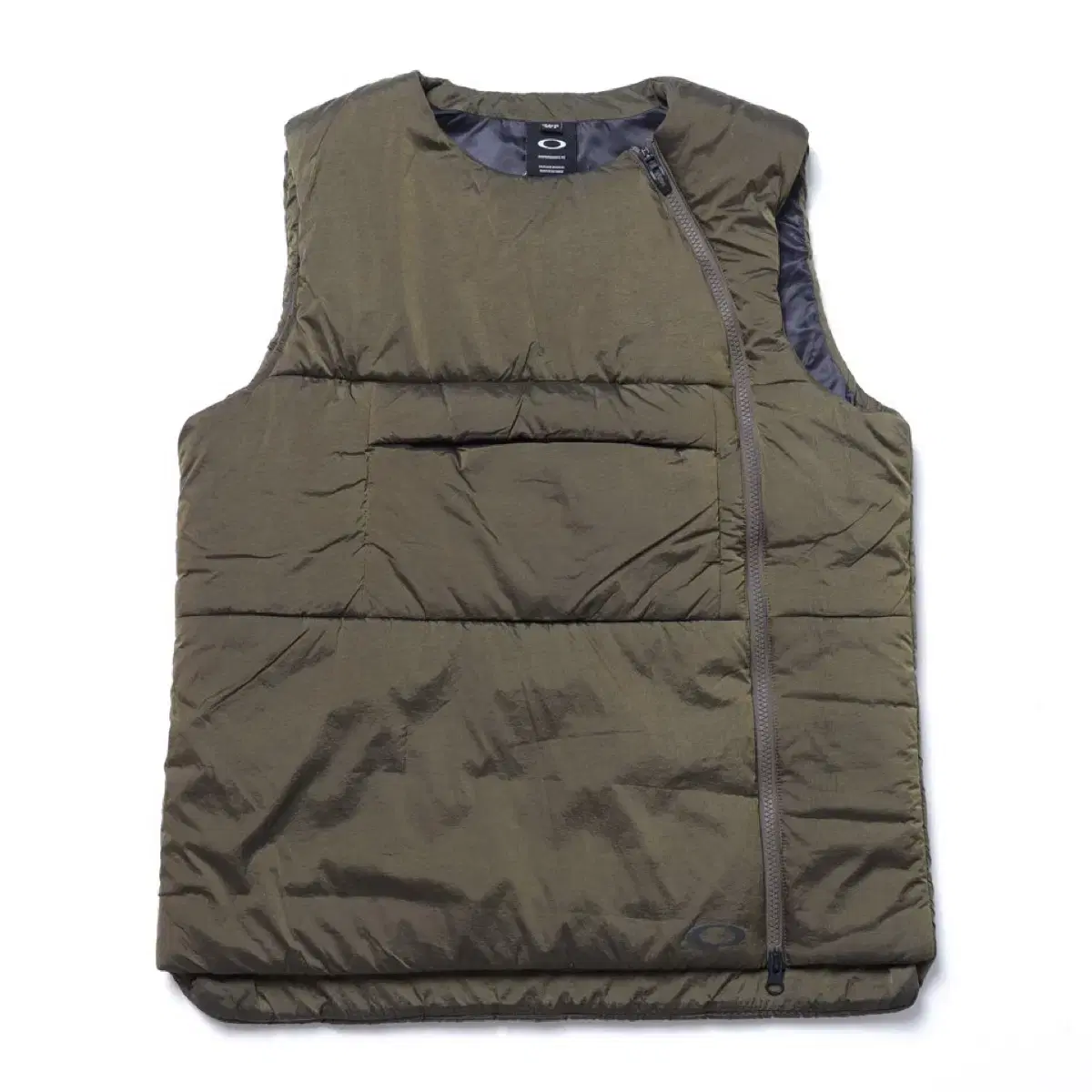 오클리 Airtastic Cotton Vest